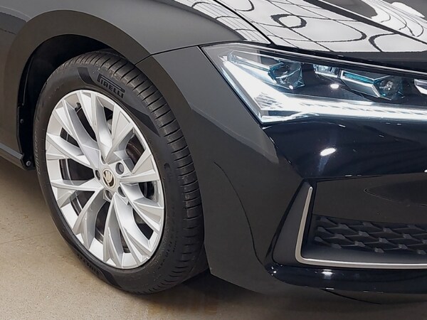 Used Skoda Superb 2024 for sale - 73993381: Photo 9