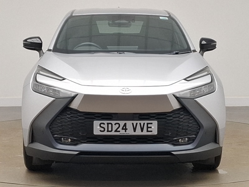Used Toyota C-HR 2024 for sale - 78163913: Photo 12