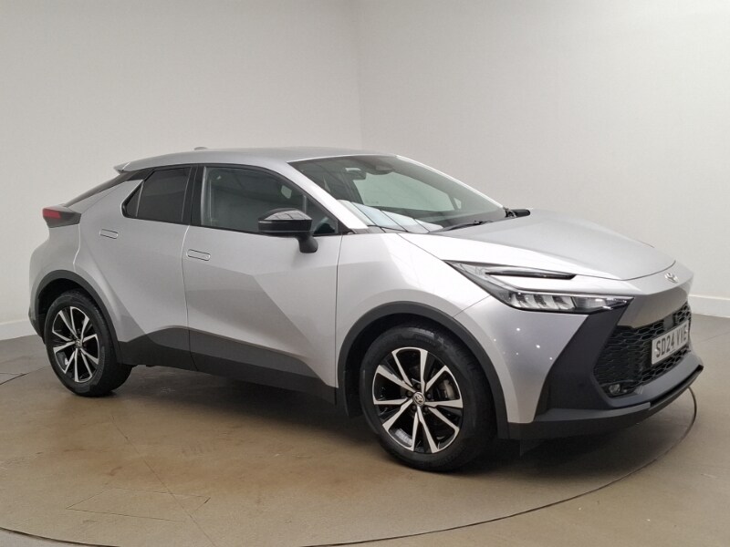 Used Toyota C-HR 2024 for sale - 78163913: Photo 13