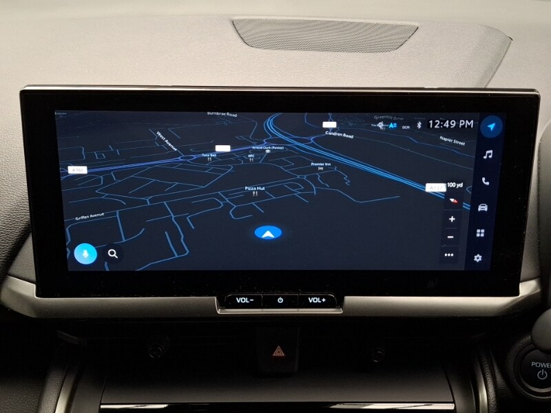 Used Toyota C-HR 2024 for sale - 78163913: Photo 14