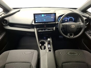 Used Toyota C-HR 2024 for sale - 78163913: Photo