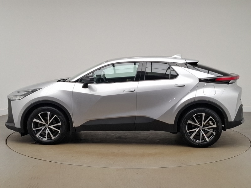 Used Toyota C-HR 2024 for sale - 78163913: Photo 4