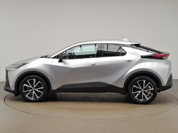 Used Toyota C-HR 2024 for sale - 78163913: Photo
