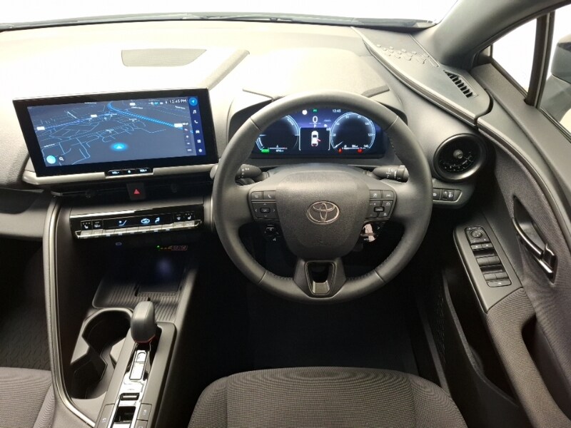 Used Toyota C-HR 2024 for sale - 78163913: Photo 7