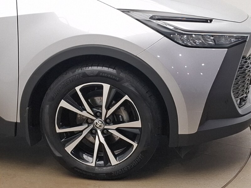 Used Toyota C-HR 2024 for sale - 78163913: Photo 9