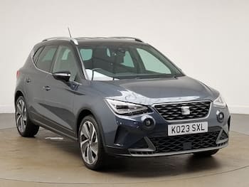 Used SEAT Arona 2023 for sale - 79627132: Photo