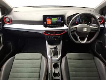 Used SEAT Arona 2023 for sale - 79627132: Photo