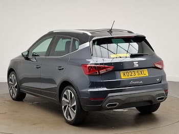 Used SEAT Arona 2023 for sale - 79627132: Photo