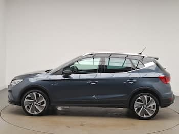 Used SEAT Arona 2023 for sale - 79627132: Photo