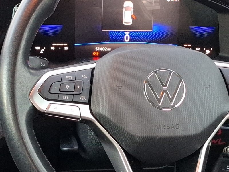 Used Volkswagen Polo 2023 for sale - 76889337: Photo 11