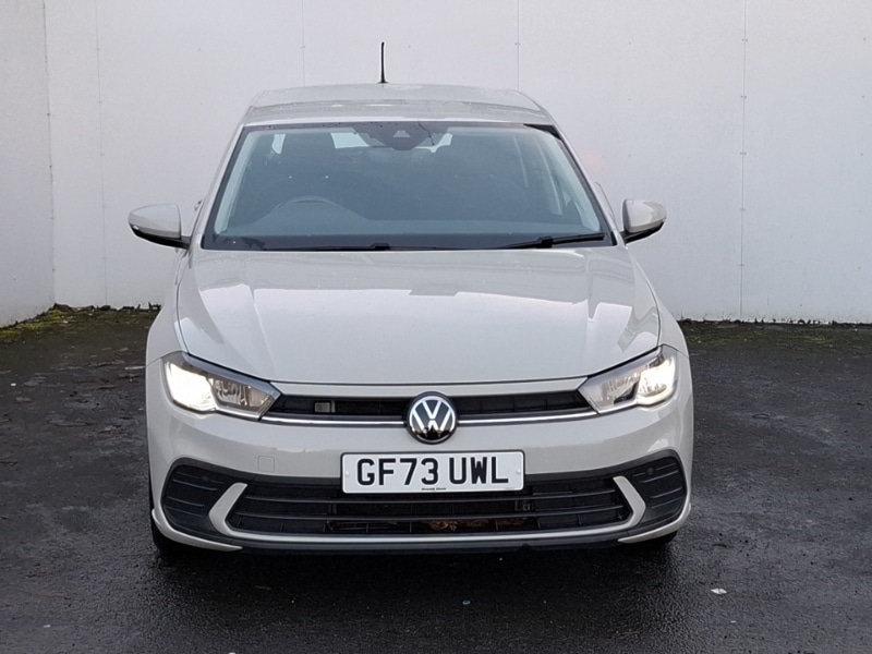 Used Volkswagen Polo 2023 for sale - 76889337: Photo 12