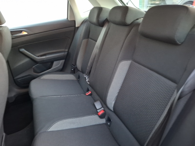 Used Volkswagen Polo 2023 for sale - 76889337: Photo 6