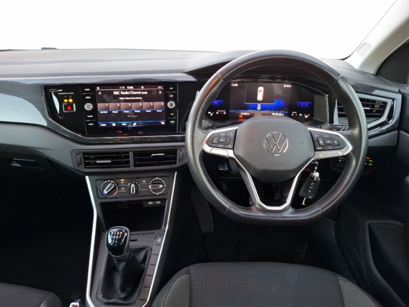 Used Volkswagen Polo 2023 for sale - 76889337: Photo 7