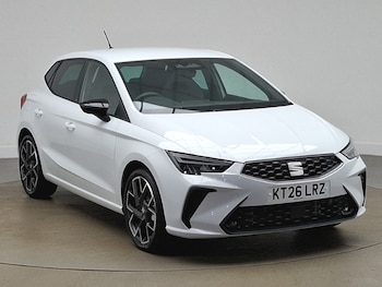 Used SEAT Ibiza 2026 for sale - 78972928: Photo