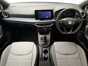 Used SEAT Ibiza 2026 for sale - 78972928: Photo