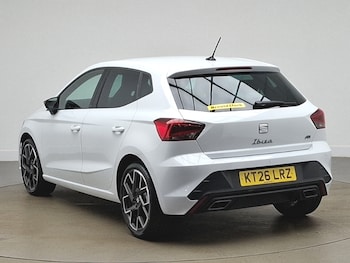 Used SEAT Ibiza 2026 for sale - 78972928: Photo