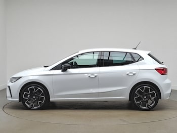 Used SEAT Ibiza 2026 for sale - 78972928: Photo