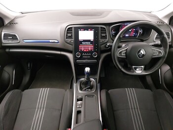 Used Renault Megane 2019 for sale - 79201104: Photo