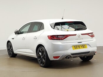 Used Renault Megane 2019 for sale - 79201104: Photo