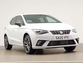 2025 - 1.0 TSI 115 Xcellence 5dr