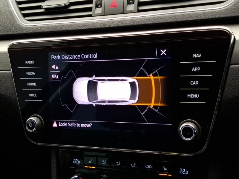 Used Skoda Superb 2023 for sale - 78146561: Photo 15