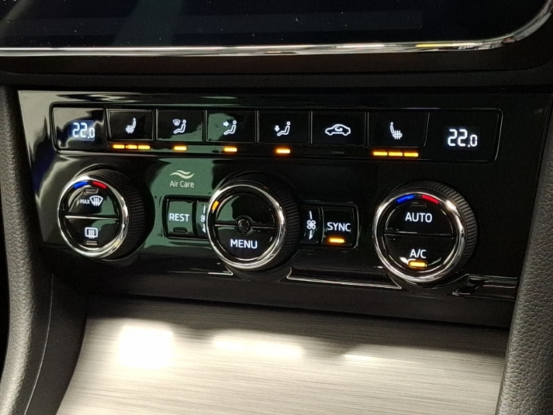 Used Skoda Superb 2023 for sale - 78146561: Photo 16