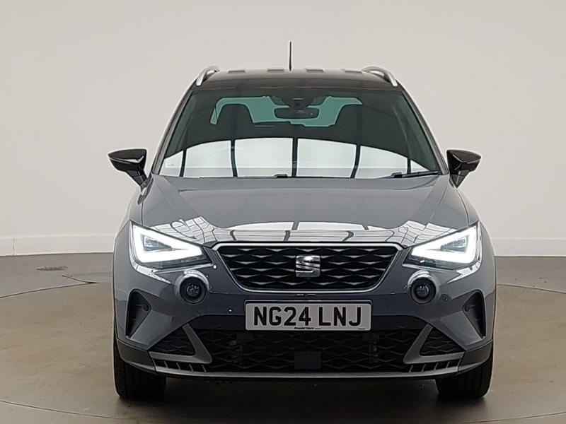 Used SEAT Arona 2024 for sale - 76827153: Photo 12