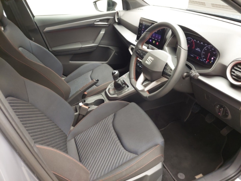 Used SEAT Arona 2024 for sale - 76827153: Photo 13