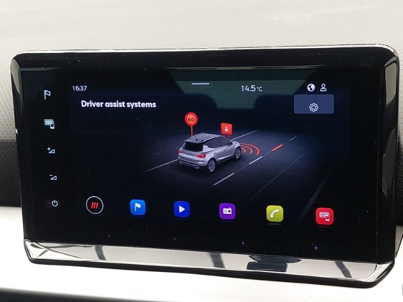 Used SEAT Arona 2024 for sale - 76827153: Photo 17