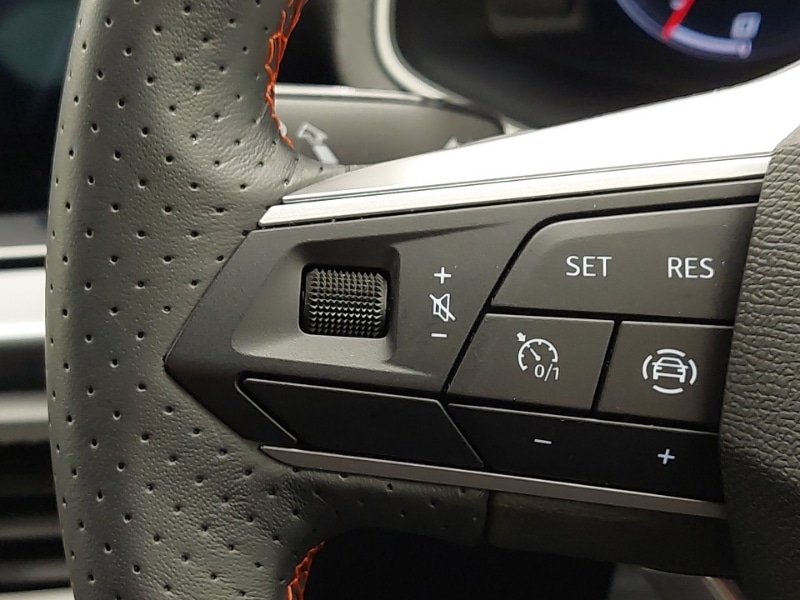 Used SEAT Arona 2024 for sale - 76827153: Photo 18