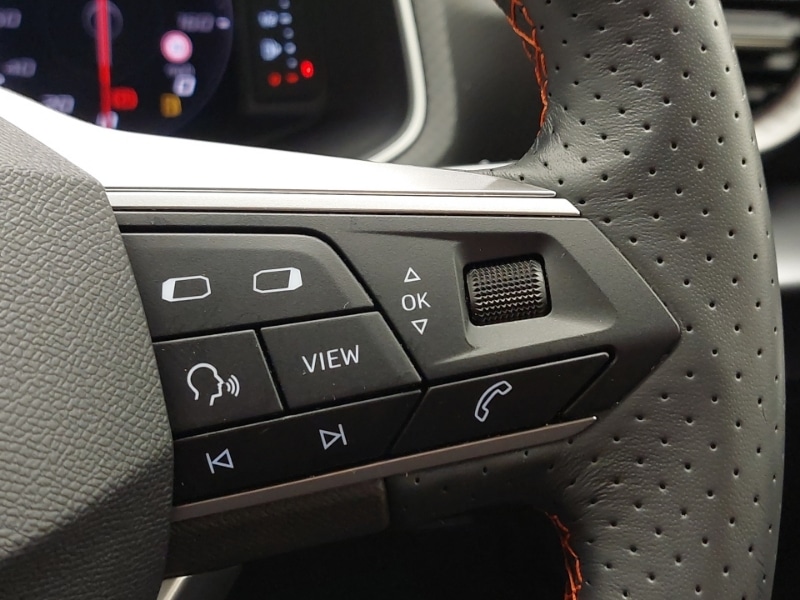 Used SEAT Arona 2024 for sale - 76827153: Photo 19