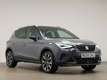 2024 - 1.0 TSI 115 FR Limited Edition 5dr