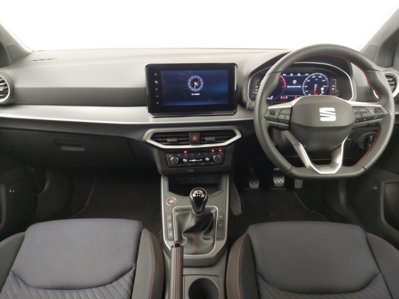 Used SEAT Arona 2024 for sale - 76827153: Photo 2