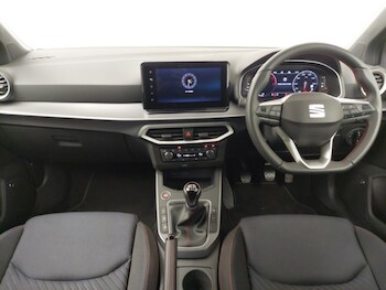 Used SEAT Arona 2024 for sale - 76827153: Photo