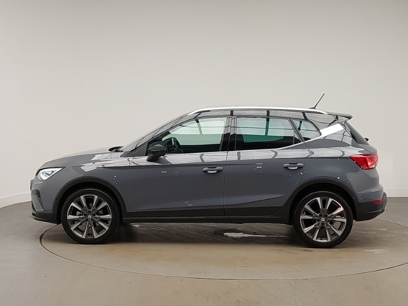 Used SEAT Arona 2024 for sale - 76827153: Photo 4