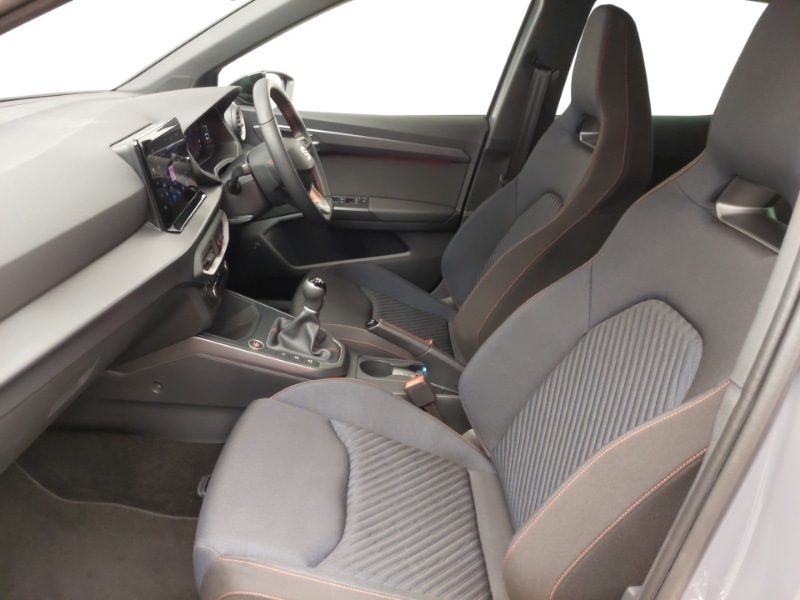 Used SEAT Arona 2024 for sale - 76827153: Photo 5