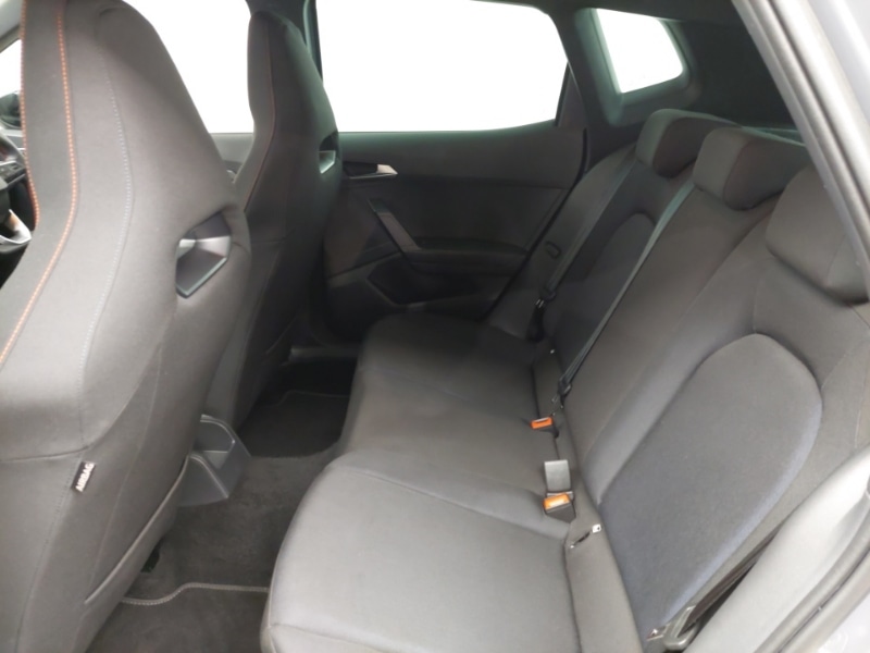 Used SEAT Arona 2024 for sale - 76827153: Photo 6
