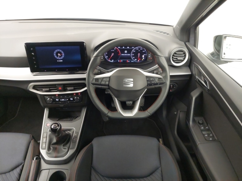 Used SEAT Arona 2024 for sale - 76827153: Photo 7