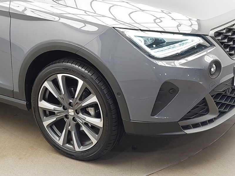 Used SEAT Arona 2024 for sale - 76827153: Photo 9