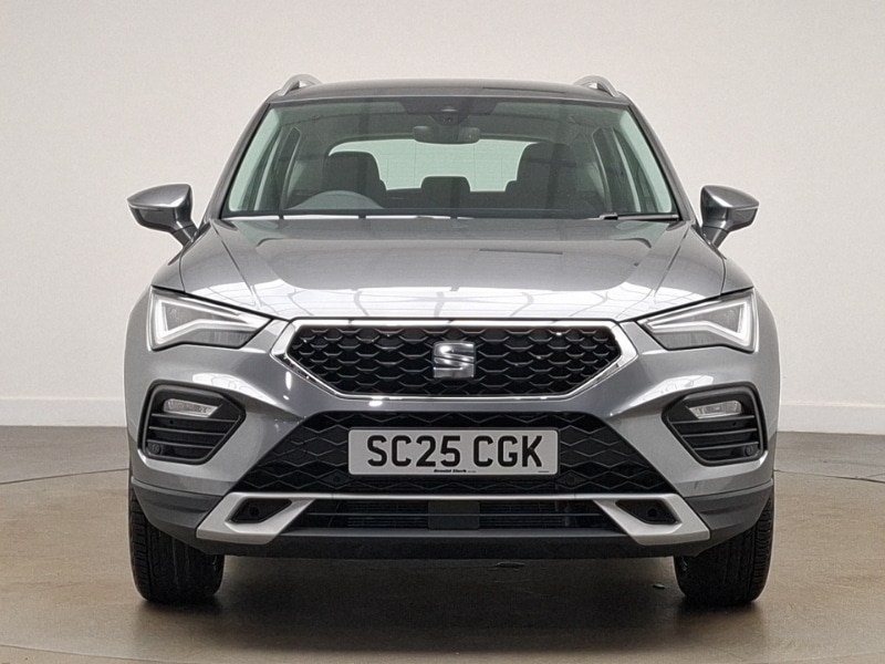 Used SEAT Ateca 2025 for sale - 76103368: Photo 12