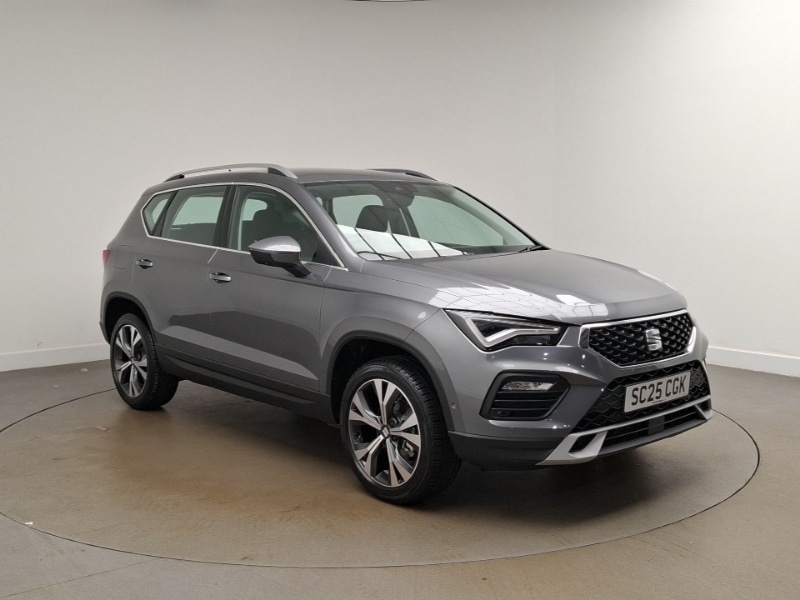 Used SEAT Ateca 2025 for sale - 76103368: Photo 13