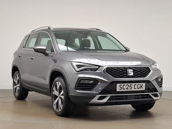 2025 - 1.5 TSI EVO SE Technology 5dr DSG