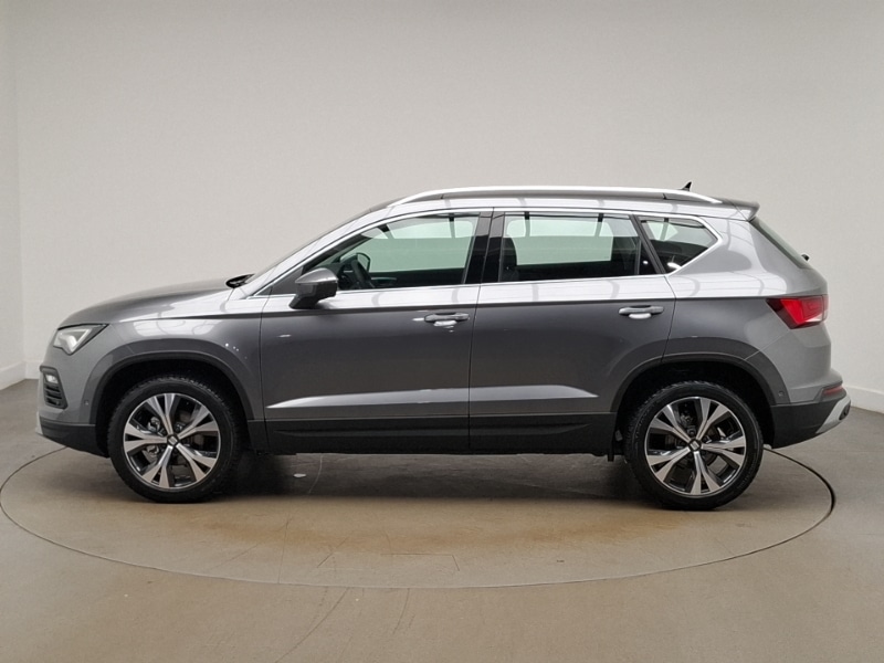 Used SEAT Ateca 2025 for sale - 76103368: Photo 4