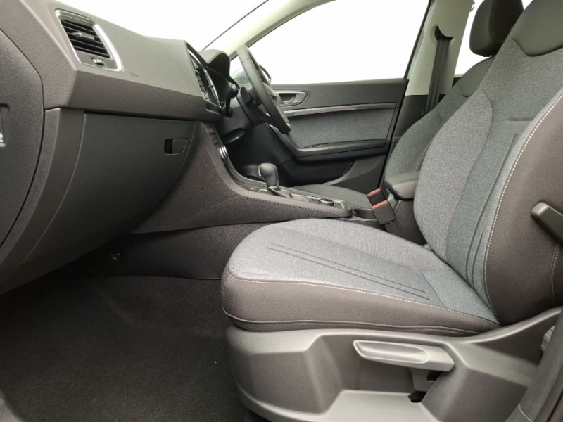 Used SEAT Ateca 2025 for sale - 76103368: Photo 5