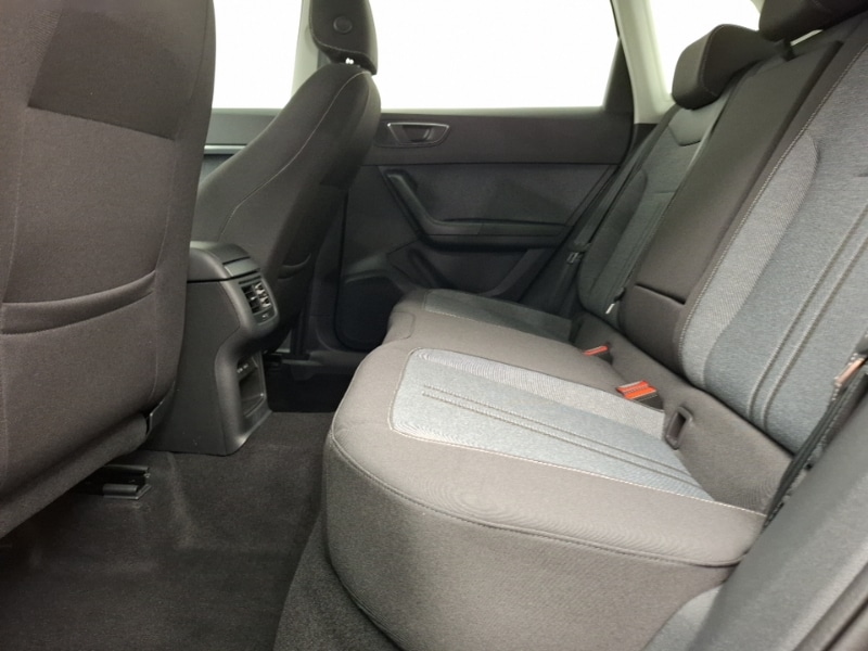 Used SEAT Ateca 2025 for sale - 76103368: Photo 6