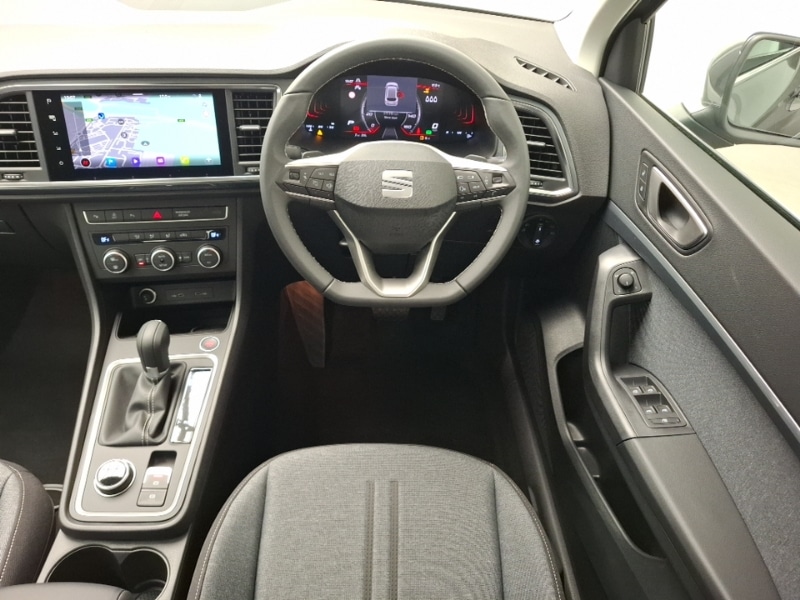 Used SEAT Ateca 2025 for sale - 76103368: Photo 7