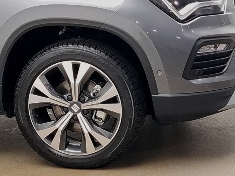 Used SEAT Ateca 2025 for sale - 76103368: Photo 9