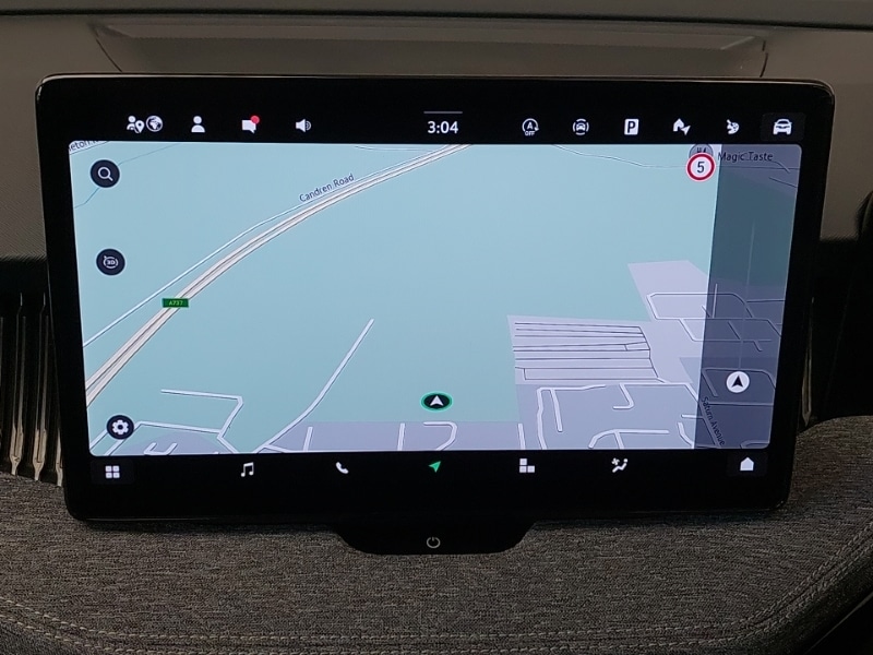 Used Skoda Superb 2025 for sale - 77947819: Photo 10