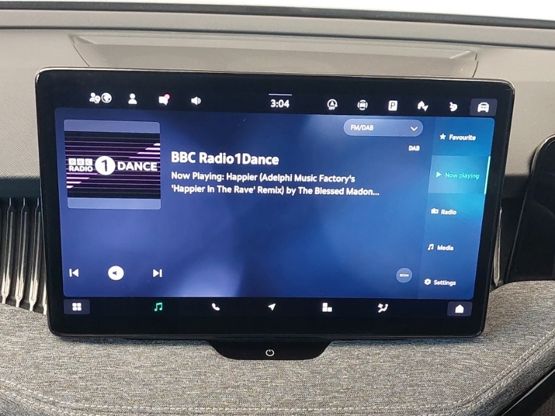 Used Skoda Superb 2025 for sale - 77947819: Photo 11