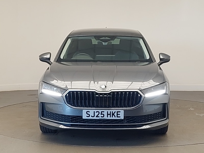 Used Skoda Superb 2025 for sale - 77947819: Photo 12